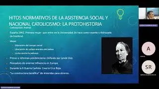 Tutoría 10. Fundamentos de Trabajo Social . Trabajo Social UNED. Evaristo Barrera 2025-2026