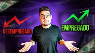 Vagas sobrando e voc&ecirc; desempregado? Por que tem tanto DEV Desempregado?