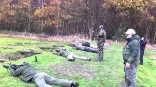 Synchronized Rolling