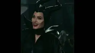 Maleficent bestows a gift on child (Part 2)