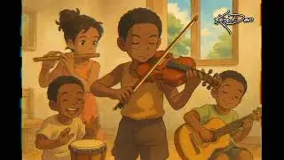 AFRO GOSPEL 
