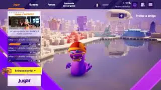 &iquest;Como buscar partida en Worms Rumble? | Juego a 1$ en steam xd