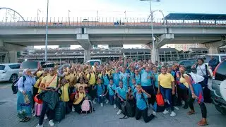 Study Tour Adventure | St. Joseph Kibada School - Class 6