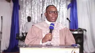 CONSECRATION OF REV. GLADYS ZITHA NYIRONGO AS BISHOP Part 1 | 07/06/25 |