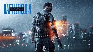 #01 - BATTLEFIELD 4 EM IMERSÃO - O INÍCIO