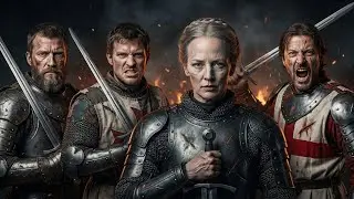 The DARKEST History of the House of Estridsen: From Viking Sinners to the Lady of Kalmar