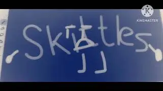 Skittles saying 