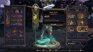 Tiny Tina's Wonderlands: 25 (more) Runs of Zomboss Legendary Drops