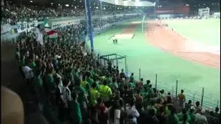 ael - OMONOIA [GATE 9 OFFICIAL VIDEO] 29.9.2012