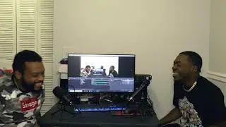 Just Another Platform Ep. 02 Ft. A-Fazo (Tampa Rap Scene, amd The Field of woman)