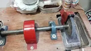 New Set Of Shafting @edgartinamisan9813