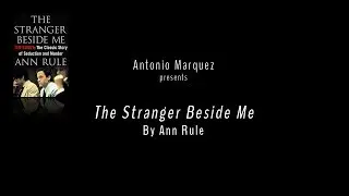 BookPointers - The Stranger Beside Me