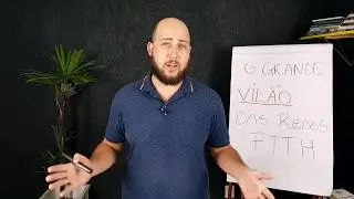 Esse é o maior vilão das Redes de Fibra óptica FTTH