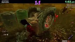Best chase in 1v1 billy tournaments (3:43)/05-03-2021