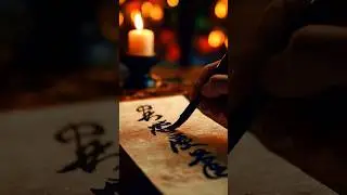 Do This for 7 Days and Attract Money Fast (Ancient Taoist Ritual)