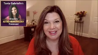 [Aug 8 - 15] Weekly Astrology-Numerology Forecast