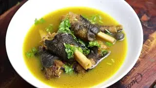 Mutton Paya soup Recipe 😋😋#food #recipe #muttonpayasoup #khandeshifood #muttonrecipe #muttonbiryani