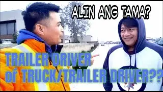 Agency: Mercan Employment Agency ang nag recruit ng mga driver to Canada.