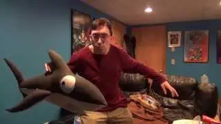 Dance for Me, TheMabiNerd