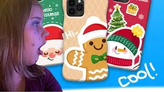 Playing Phone Case DIY|Mobile app game