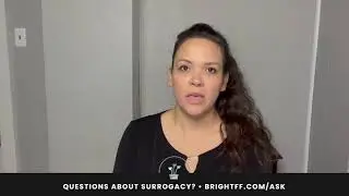 What are some of the risks for IVF/Surrogacy?