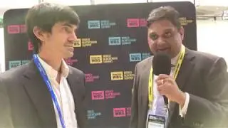Bitcoin Magazine interviews Blockchain District SA