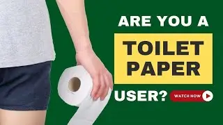 New Zealand Innovation - Wet Wipe Alternative BD&Eacute;T Safe to FLUSH