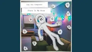 Stars in My Room