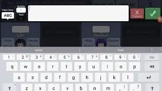 Gacha life episode 3 singing battle (team phantom vs team luni)