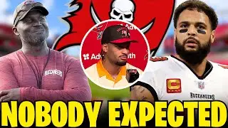 🚨 UNBELIEVABLE! MIKE EVANS EXPOSES BUCS SECRET AND ROOKIES SHOCK IN TRAINING