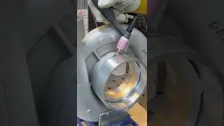 Tig Welding Cast Aluminum To 6061