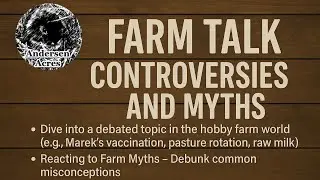 Hobby Farm Myths &ndash; &ldquo;You Can&rsquo;t Tell a Chicken&rsquo;s Sex by Its Egg Shape&rdquo;