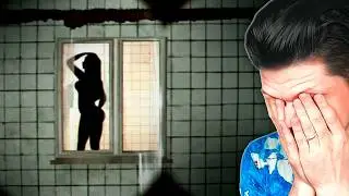 ВОТ ПОЧЕМУ НЕЛЬЗЯ ПОДГЛЯДЫВАТЬ ЗА СОСЕДЯМИ...