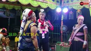 ପ୍ରିୟ ସହିରେ ନନ୍ଦସୁତ ବଡ଼ ଛଇଳା...//ଗାୟକ ଶ୍ରୀ ଶମ୍ଭୁନାଥ ସ୍ଵାଇଁ//Gudiali chhaka Bharat Lila//RB Jatra 