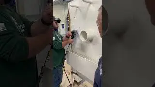 Montipower Bristle Blaster