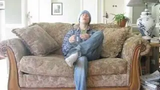 THIS IS ME CHALLENGE BY FEARLESS TREV.mov