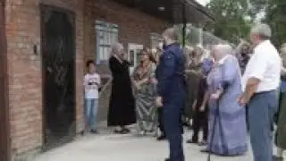 Activist Titiyev released on parole in Chechnya