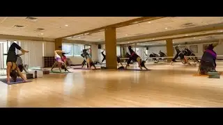 Mind and Body Group Exercise Classes at Dedham Health