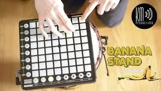 Banana Stand Soundpack (Week 23.5)