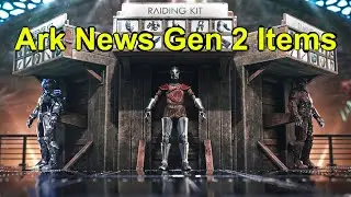Ark Survival News 