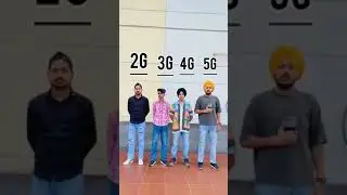 5GIndia POWER ⚡⚡OF #5G NETWORK..!!         The level of 📱 Mobile Network..!! 😆💯