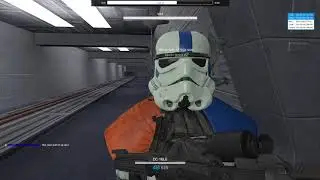 Funny moments on the isd undead (fox don't sue)