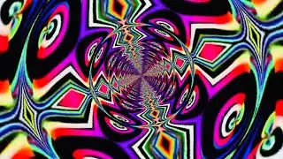 Abstract Art in Motion! | Art Animation! 😵&zwj;💫😵&zwj;💫😵&zwj;💫