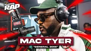 [EXCLU] Mac Tyer - G&eacute;n&eacute;ral 2006 #Plan&egrave;teRap