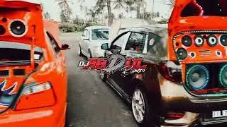 CAR AUDIO 🔥🔊 GUARACHA FUNK 🔥 DJ ABDUL ROMERO 🇻🇪🔊
