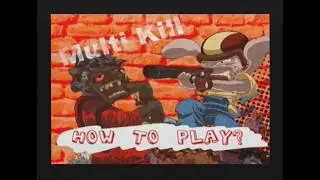 [Gameplay] Alice Dreams Tournament (Multi-Kill) Dreamcast