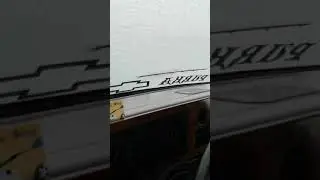 Cold start Chevy 6.2 diesel
