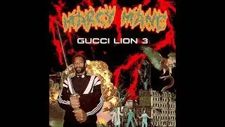 MARCY MANE - ON MY BOO (prod. FALSOGANGSTER)