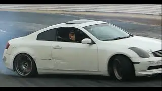 DCA Super Matsuri Budget Kings ADAM LZ signs my car