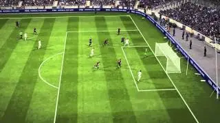 Bale miss